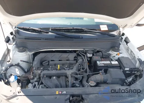 2020 Hyundai Venue Sel из США, поврежденный, VIN KMHRC8A36LU024818